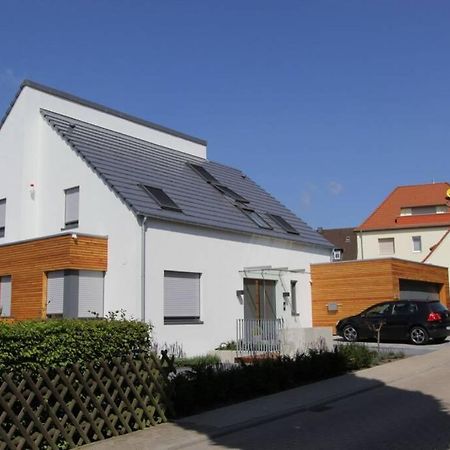 Stilvolles Studio Osnabrueck Ngoại thất bức ảnh