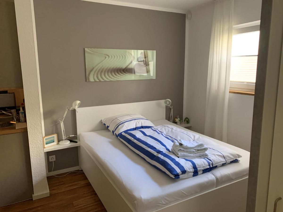 Stilvolles Studio Osnabrueck Ngoại thất bức ảnh