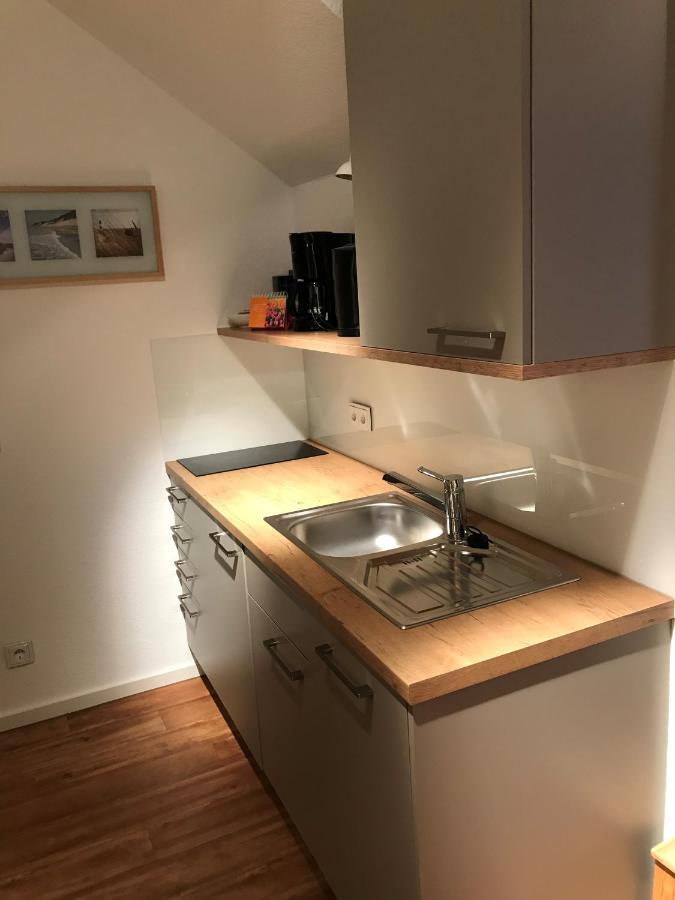 Stilvolles Studio Osnabrueck Ngoại thất bức ảnh