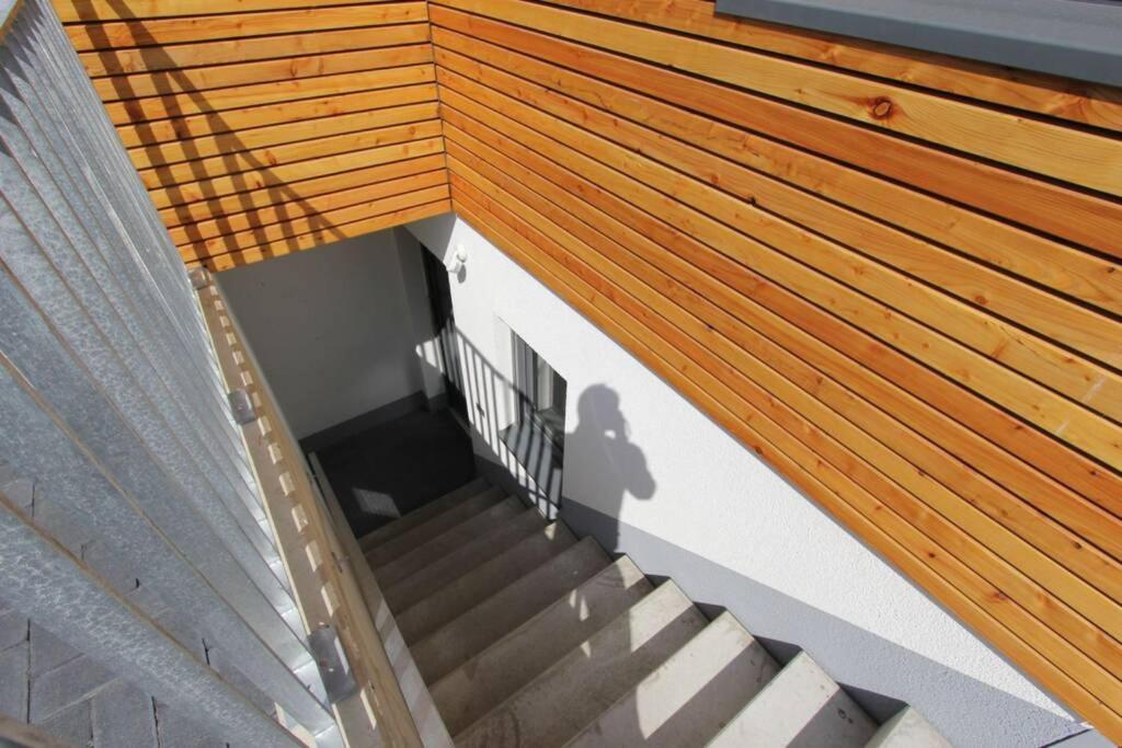 Stilvolles Studio Osnabrueck Ngoại thất bức ảnh