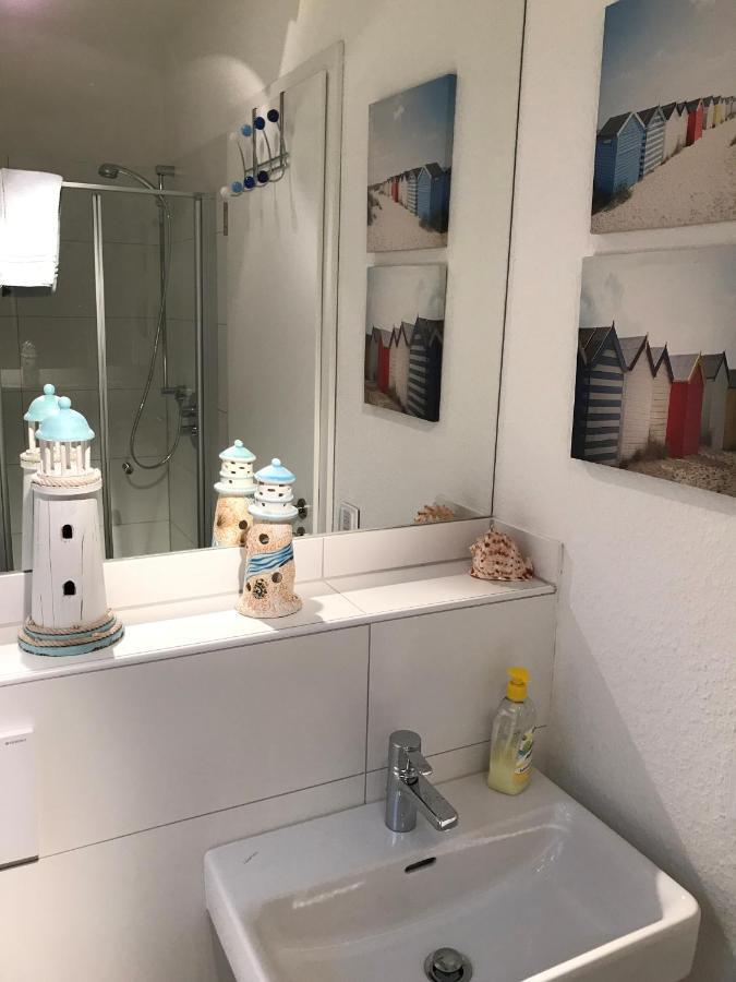 Stilvolles Studio Osnabrueck Ngoại thất bức ảnh